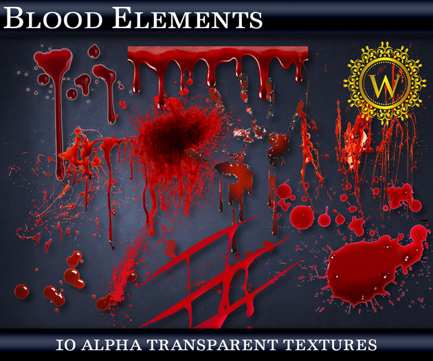 Textures Full Perm