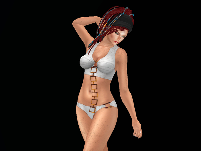 bom bikini2 white