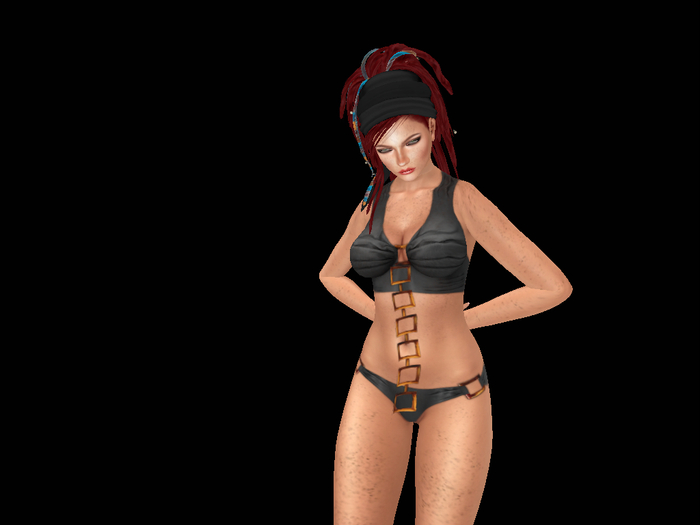 bom bikini2 black