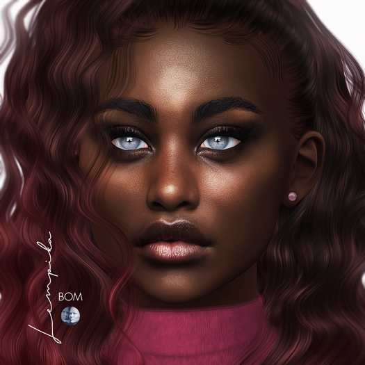 Lempika - Africa Skin Genus + BOM