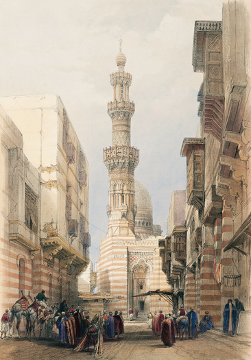 Bullack Cairo Illustration Banner 1 prim 1 LI (no trans)