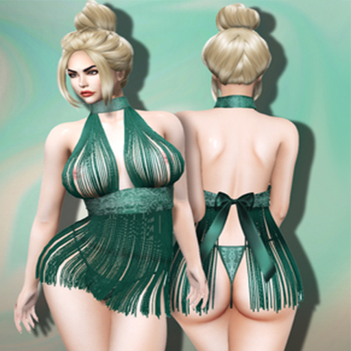 Dress FULL PERM