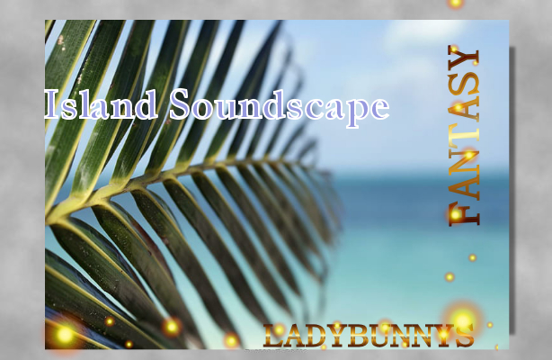 Rock-Island Soundscape -Birds