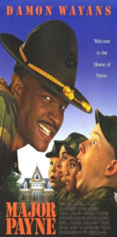 Second Life Marketplace - Major Payne Gesture Pack