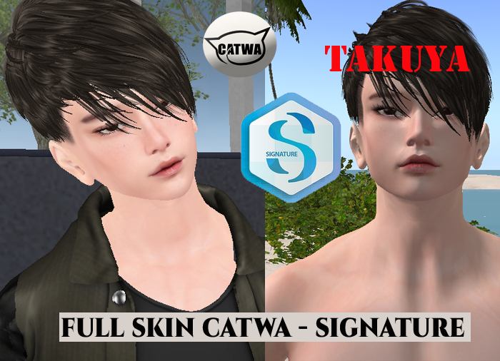 //BentoDesigner// Ultimate Kawaii boy