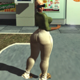 Jayda Pose