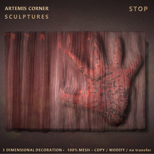 *AC* STOP 