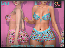 sass [bethy set 1]