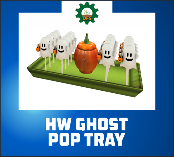 DFS HW GHOST POP TRAY (texture)