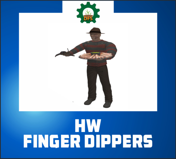 DFS HW FINGER DIPPERS (texture)