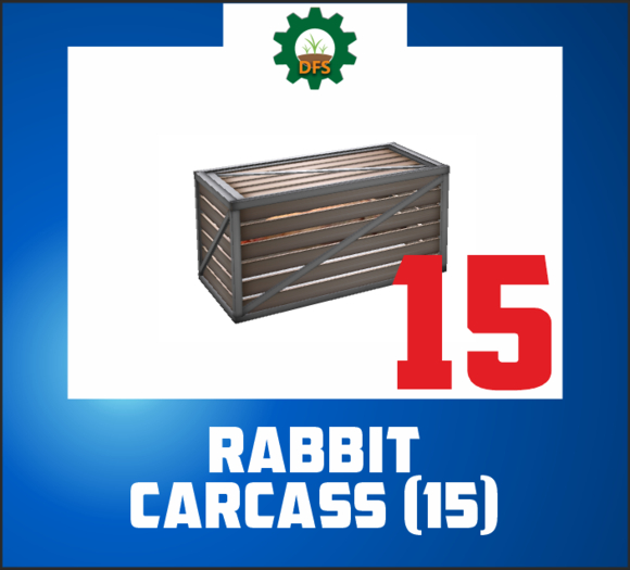 DFS RABBIT CARCASS (15) (texture)