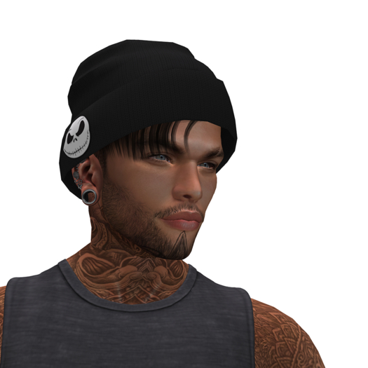 Jack Beanie ADD