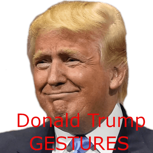 Look At This Guy DJT