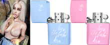 Lavish / I'm A God - Lighter / F*cker / BabyBlue&Pink