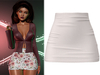 Mp skirt