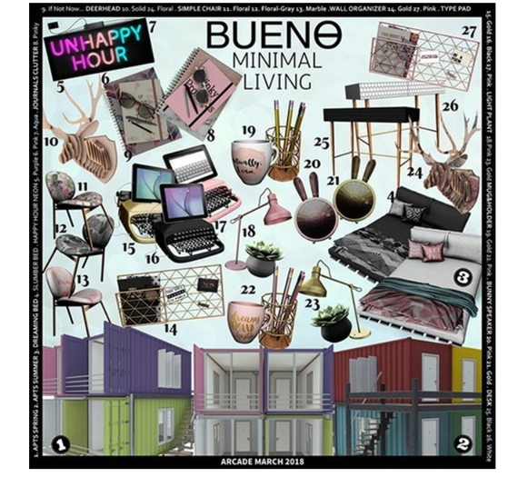 BUENO-Lamp-Pink