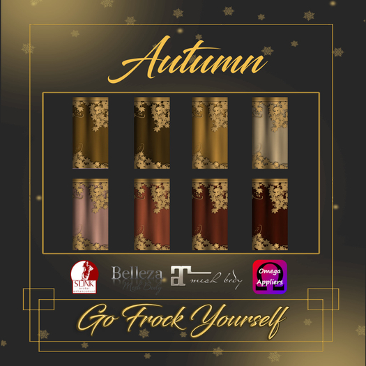 CW-Slinks Sparkle Appliers (Boxed)
