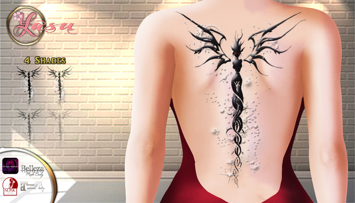 Tattoo 9