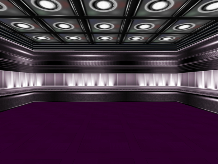 Club Skybox