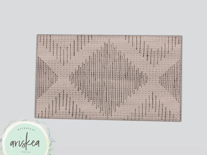 Ariskea[Lucy] Rug Tribal