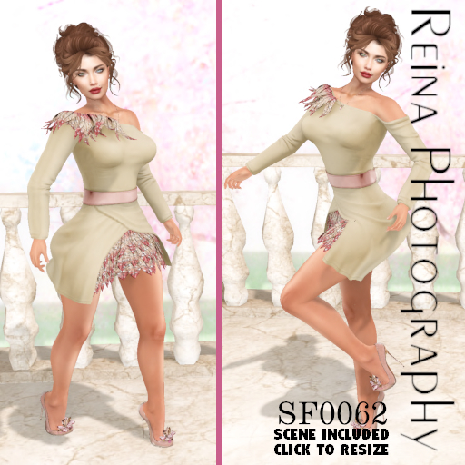 {RP} SF0062 * (ADD)