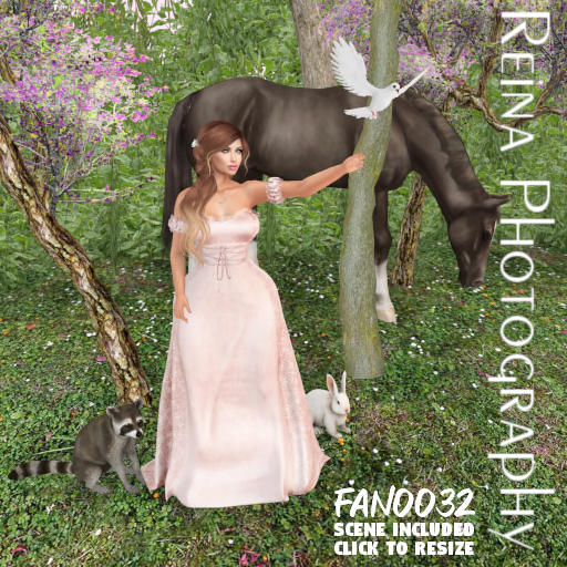 {RP} FAN0032 * (ADD)