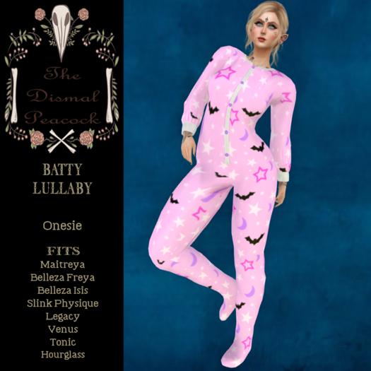 ::DP:: Batty Lullaby