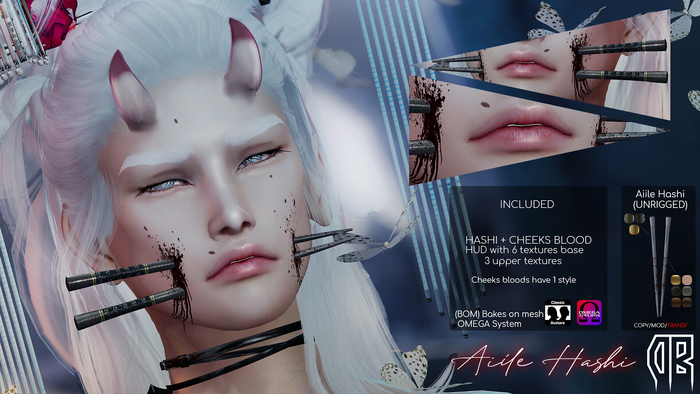 [DeadBoy.ink] Aiile Hashi+Cheeks Blood 1.1