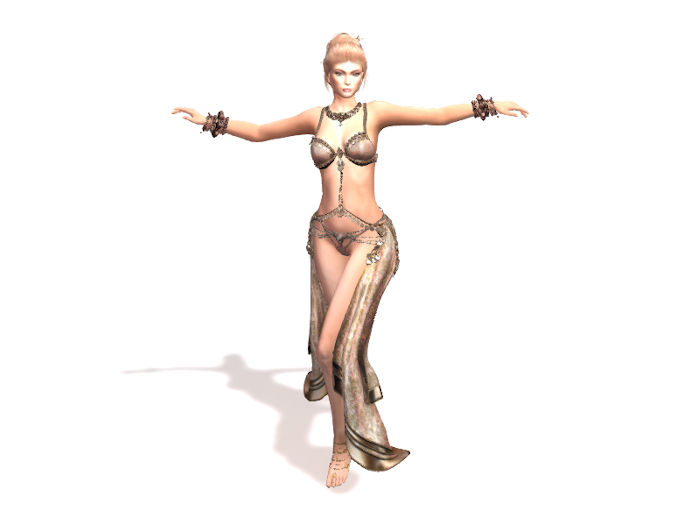 Promise Collection by Sarah Anthos ~ Penchant