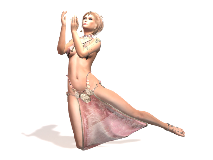 Promise Collection by Sarah Anthos ~ Supanity