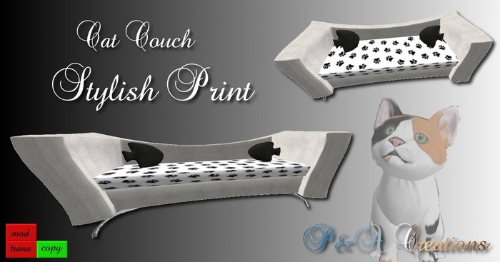 P&A Creations Stylish Print