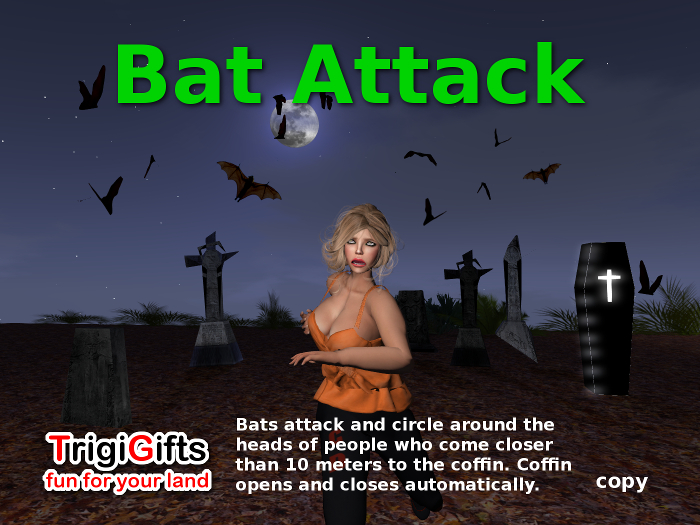 Bats