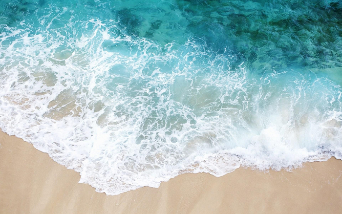 SeaSand WallPaper -1024x768