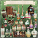Second Life Marketplace - :[P]:- Apothecari Gatcha:// Thicc Bottle