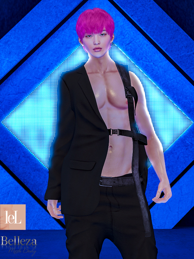 Idol Shape 