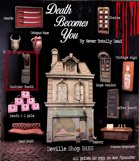 DBY  Cashier Booth -08