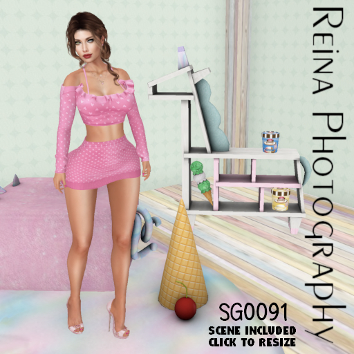 {RP} SG0091 * (ADD)
