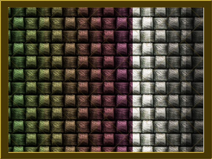 !Kushi! LeatherWoven Textures -WearToUnpack