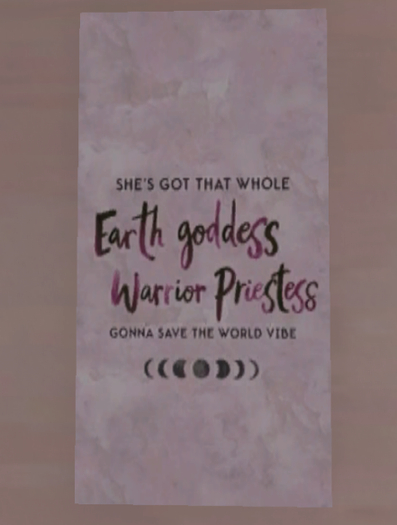 ~Diamond Diva Designs~ Goddess, Warrior,Priestess