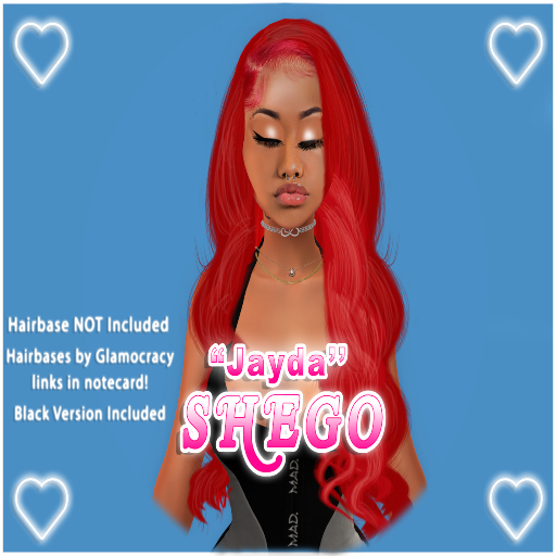 !SG JAYDA
