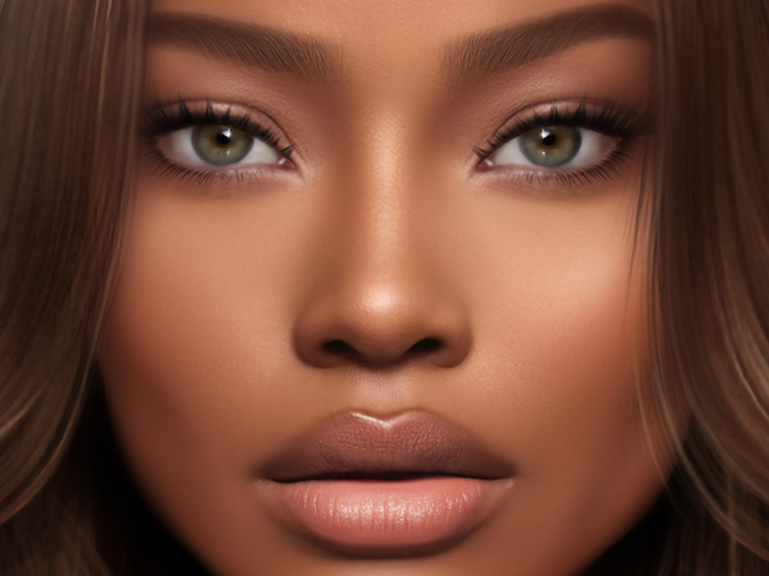 ItGirls - Catwa Skin - Ella DEMOS