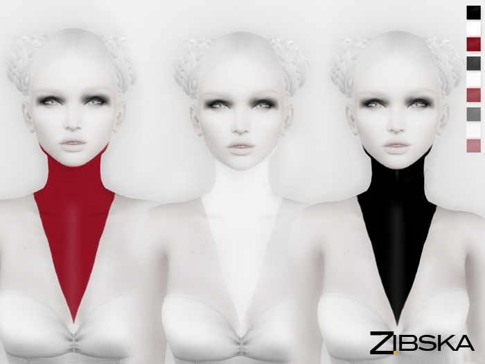 Zibska ~ SineV [no trans] ~ wear me