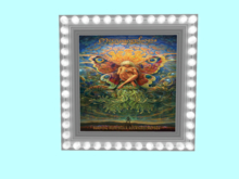Burning Man Poster-2019