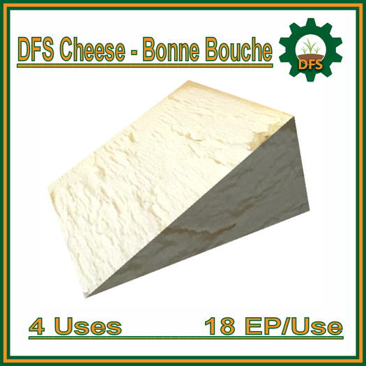 DFS Cheese - Bonne Bouche