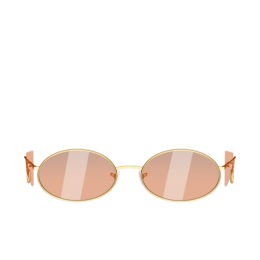 Aurealis. Sidesight Glasses. [FATPACK]