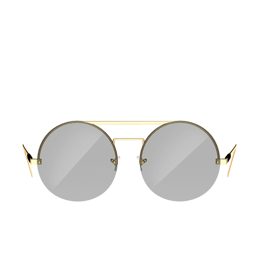 Aurealis. Unconcerned Glasses. [FATPACK]