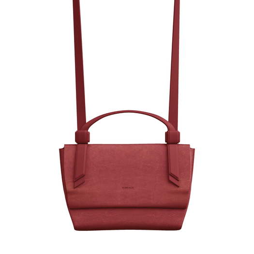 Aurealis. Voyager Bag. [FATPACK]