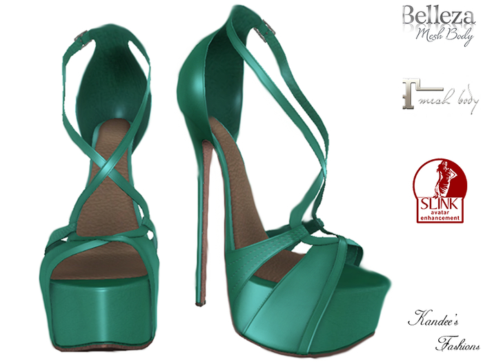 Pine Madison Shoes