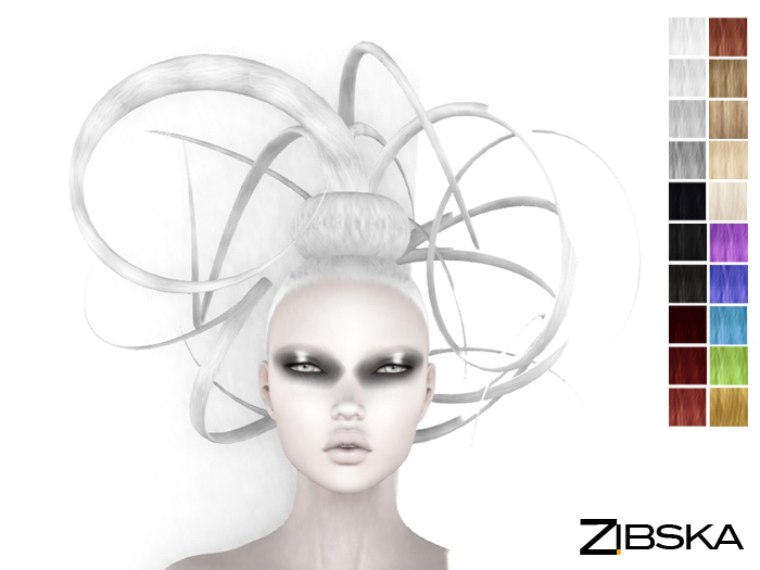 Zibska ~ Cathan [no trans] ~ wear me