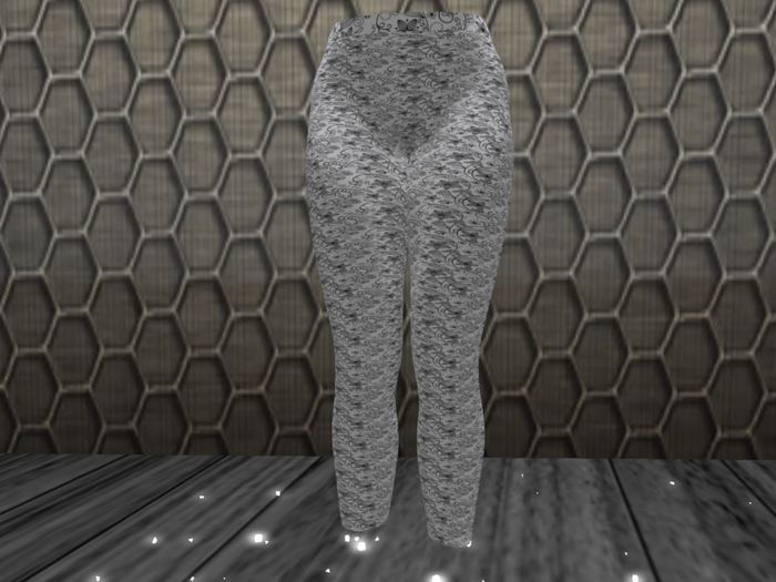Sexy Tight Pants-Maitreya-Floral2